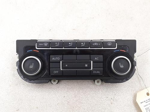 Used Climate control Climate control VW GOLF VI (5K1) 1.6 TDI (105 hp) 24795935 24795935