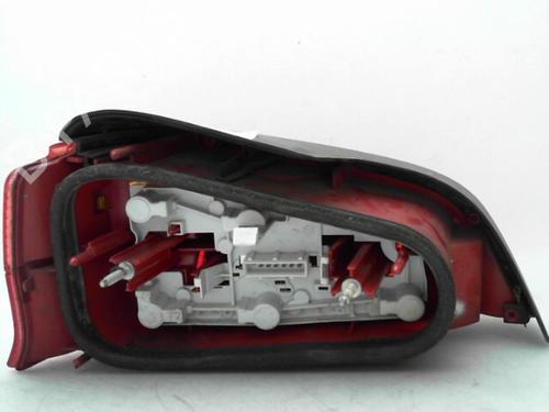 Right taillight PEUGEOT 106 II (1A_, 1C_) 1.5 D | BP24775006C35