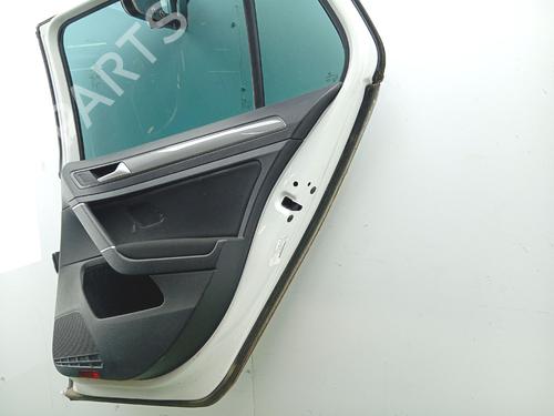 Used Right rear door Right rear door 39228425 39228425