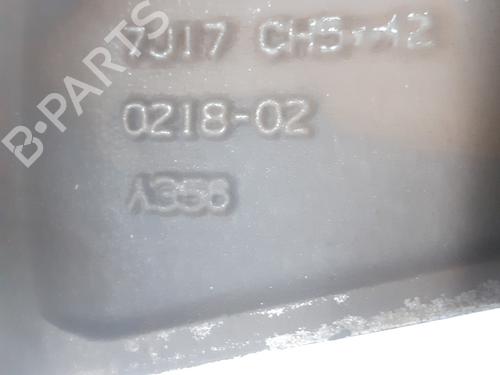 Rim PEUGEOT 5008 II (MC_, MJ_, MR_, M4_) 1.2 THP (MRHNYH, MRHNYW, MRHNSJ, MRHNSU, MRHNSM) | BP29996872C45 