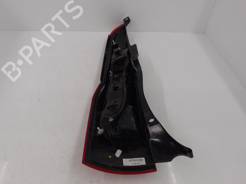 Used Right taillight Right taillight FIAT PANDA (169_) 1.2 (169AXF2A, 169AXF1A) (69 hp) 32730711 32730711