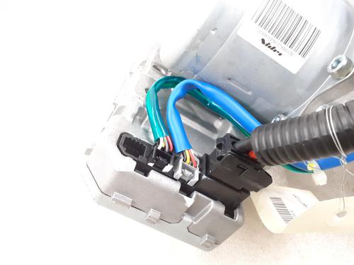 Steering column NISSAN MICRA V (K14) 1.0 IG-T 100 | BP24926273M21  - Image 6