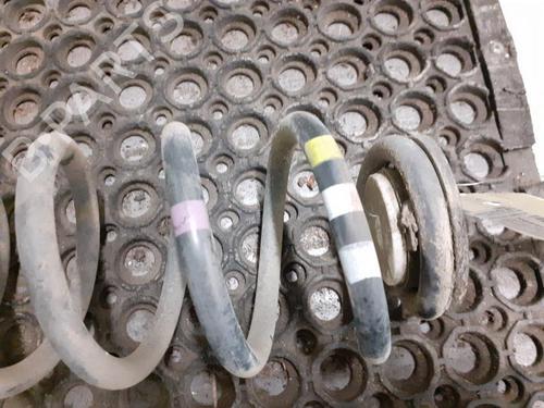 Used Shock absorber spring PEUGEOT 3008 I MPV (0U_) 1.6 VTi (120 hp) 24785743