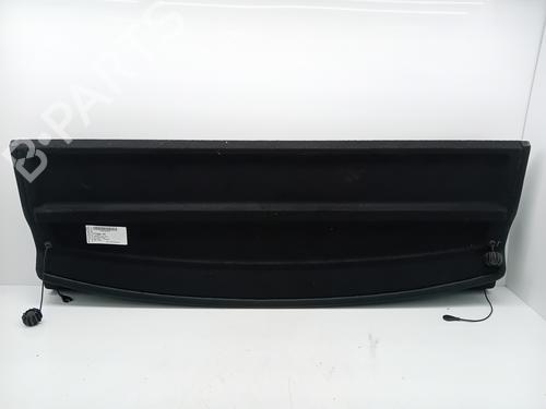 Rear parcel shelf JAGUAR F-PACE (X761) 2.0 TD4 | BP36520545C85 - Image 3