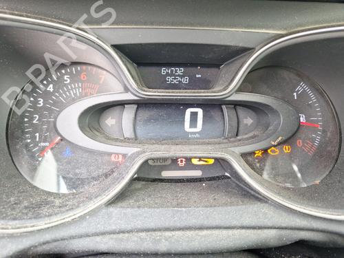 Right front fog light RENAULT CAPTUR I (J5_, H5_) 0.9 TCe 90 | BP36847397C31 - Image 25