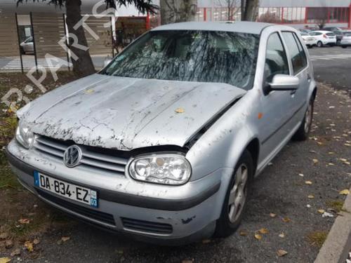 Starter VW GOLF IV (1J1) 1.9 SDI | BP24782771M8 