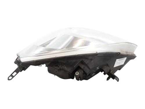 Left headlight RENAULT KANGOO Express (FW0/1_) 1.5 dCi 90 (FW0G, FW05, FW08, FW11) | BP38454601C28 - Image 7