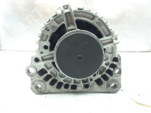 Used Alternator SEAT IBIZA IV SC (6J1, 6P5) 1.4 TDI (80 hp) 27637265