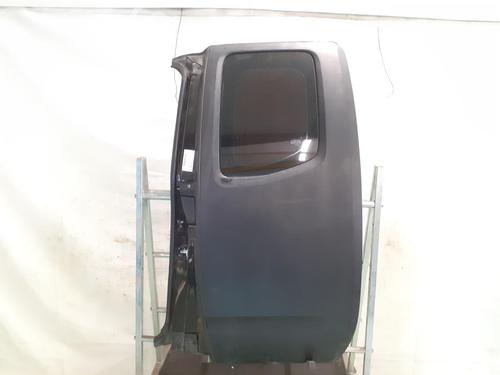 Used Left rear door NISSAN NAVARA NP300 (D40) 2.5 dCi 4WD (171 hp) 24792459