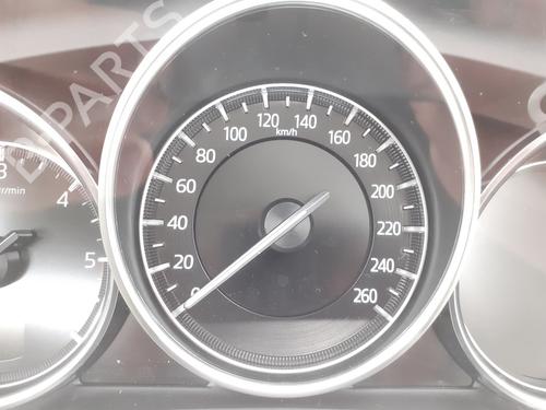Instrument cluster MAZDA 6 Estate (GJ, GL) 2.2 D | BP31309265C47 - Image 3