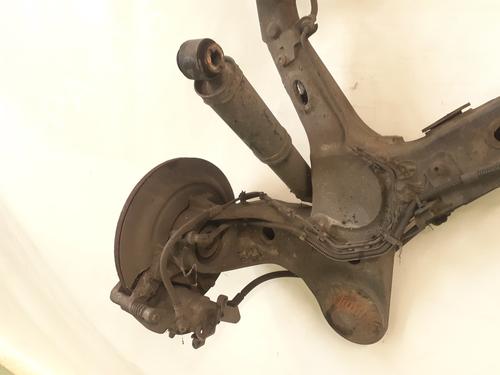 Left rear suspension arm CITROËN JUMPY III Van (V_) 1.6 BlueHDi 95 | BP30561525M14 