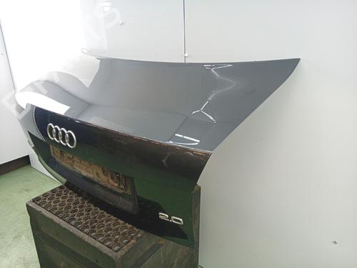 Used Tailgate Tailgate AUDI A4 B6 (8E2) [2000-2005] 35957068 35957068