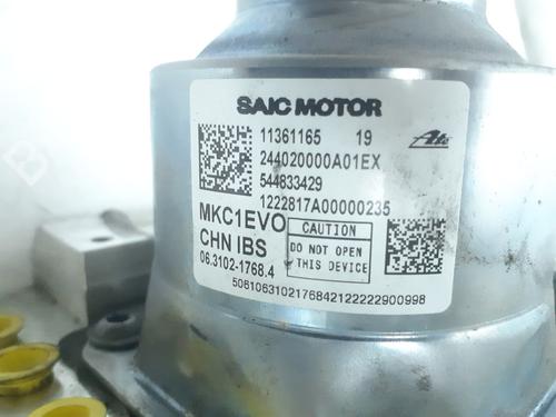 Módulo de ABS MG MG 4 (EH32) EV | BP39762583M43 - Image 3