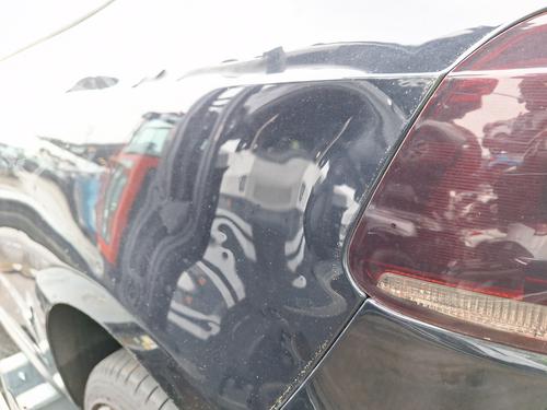 Left tailgate light VW GOLF VI (5K1) 2.0 GTi | BP35810635C79 - Image 8