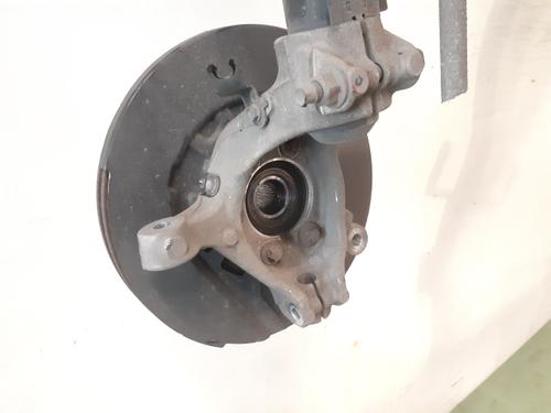 Left front suspension RENAULT MEGANE E-TECH SUV EV60 (BNJ1) | BP40534849M72 - Image 3