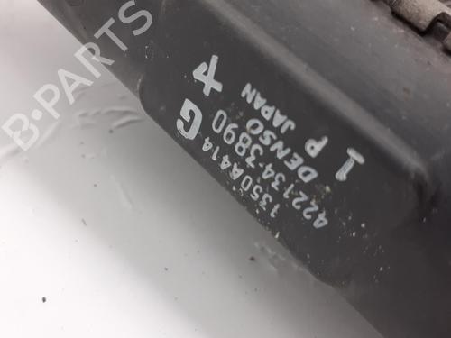 Used Water radiator Water radiator PEUGEOT ION Electric (67 hp) 24786919 24786919