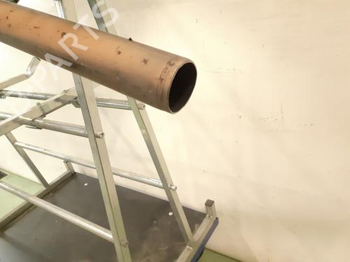 Exhaust system MINI MINI (R56) Cooper S | BP38764823M121 - Image 4