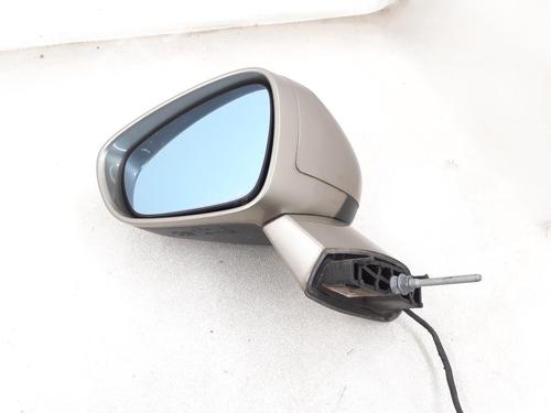 Used Left mirror CITROËN C5 III Break (RW_) 1.6 HDi 110 (RW9HZC) (109 hp) 24790383