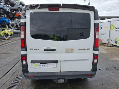 Right headlight RENAULT TRAFIC III Van (FG_) 1.6 dCi 115 (FGMD) | BP36583608C29 - Image 45