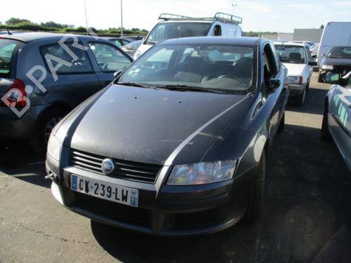 Venstre baglygte FIAT STILO (192_) 1.9 D Multijet | BP24773661C34 
