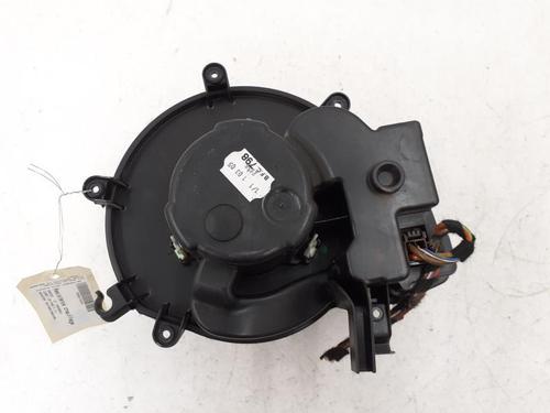 Heater resistor MERCEDES-BENZ C-CLASS (W203) C 200 CDI (203.007) | BP24784769M108 