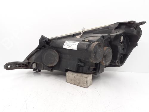 Right headlight CITROËN JUMPY II Van 2.0 HDi 120 | BP32227830C29 - Image 2