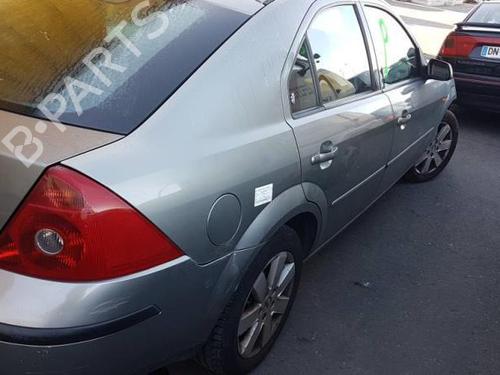 Right front door FORD MONDEO III (B5Y) 2.0 16V TDDi / TDCi | BP24778361C3 