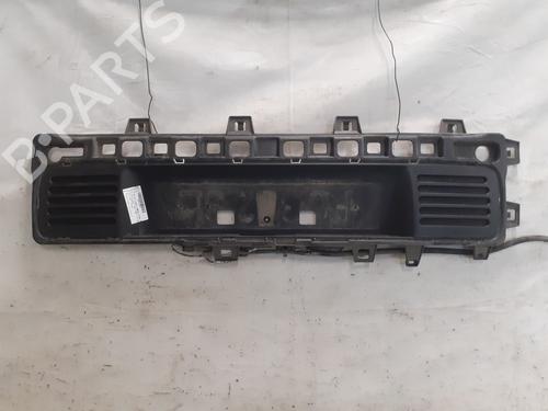 Used Rear bumper RENAULT TWINGO III (BCM_, BCA_) 0.9 TCe 90 (BCM9, BCM2) (90 hp) 30147045