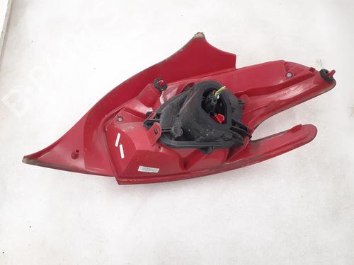 Left taillight PEUGEOT 208 I (CA_, CC_) 1.6 HDi | BP24792353C34 