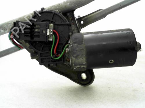 Front wiper motor ROVER 75 (RJ) 2.0 CDT | BP24776524M29 