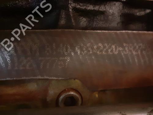 Engine CITROËN JUMPER I Van (244) 2.8 HDi | BP40055892M1 - Image 8