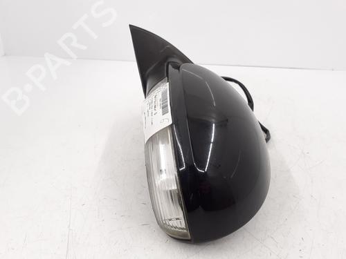Used Left mirror Left mirror VW PASSAT B6 Variant (3C5) 2.0 TDI (140 hp) 32021409 32021409
