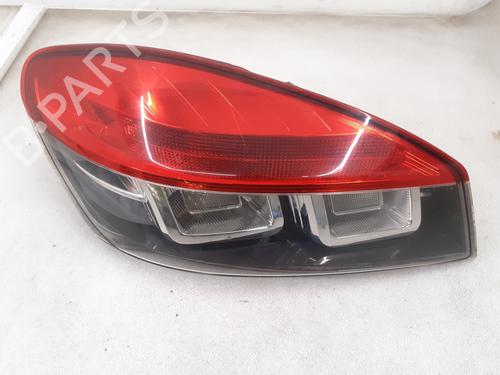 Used Left taillight RENAULT MEGANE III Coupe (DZ0/1_) 2.0 TCe (DZ0K) (180 hp) 24846937