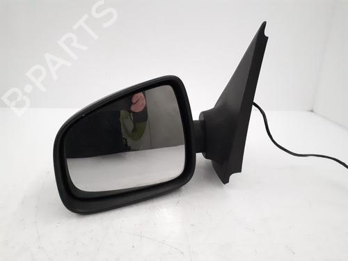 Bakspejl venstre DACIA SANDERO II TCe 90 (B8M1, B8MA, B8AC) (90 hp) 30203282