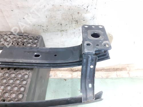 Front bumper reinforcement ALFA ROMEO MITO (955_) 1.4 MultiAir (955AXL1B) | BP28304402C109 