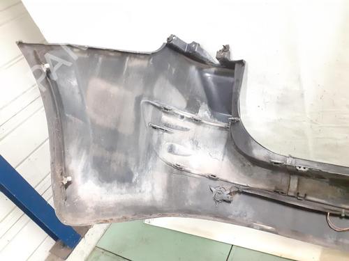 Rear bumper RENAULT MEGANE II Estate (KM0/1_) 1.9 dCi | BP24790370C8 