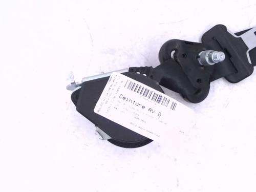 Front right seatbelt DACIA LOGAN MCV (KS_) 1.5 dCi (KS0W) | BP24783097I25 - Image 2