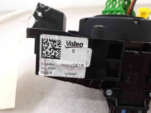 Squib airbag RENAULT TWINGO III (BCM_, BCA_) 1.0 SCe 75 | BP24789791C102