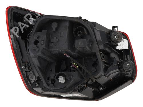 Right taillight AUDI Q2 (GAB, GAG) 1.4 TFSI | BP37156049C35 - Image 4