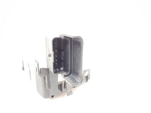 Used Front left lock PEUGEOT 308 I (4A_, 4C_) 1.6 HDi (112 hp) 24787415
