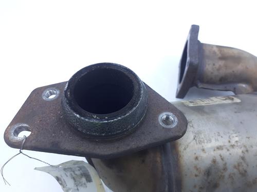 Used Catalyst Catalyst RENAULT CLIO II (BB_, CB_) 1.5 dCi (B/CB3M) (64 hp) 33051184 33051184