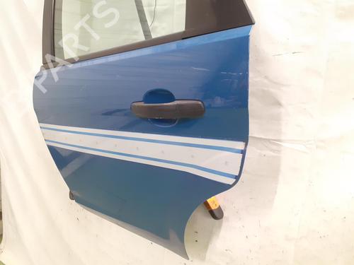 Left rear door FORD FOCUS II Turnier (DA_, FFS, DS)  | BP24796259C4