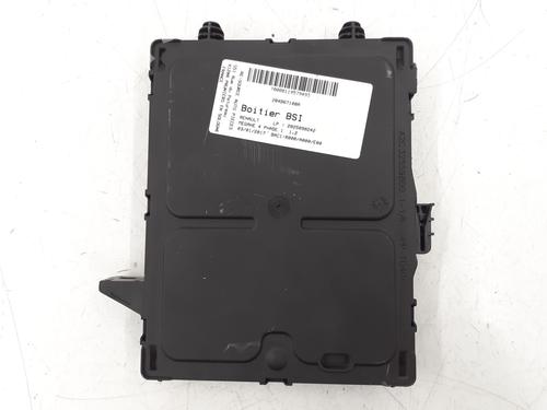 Fuse box RENAULT MEGANE IV Hatchback (B9A/M/N_) 1.2 TCe 130 (B9MR) | BP32133708E1