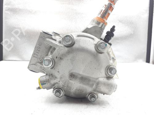 AC compressor DS DS 7 (J4_, JC_) E-TENSE 4x4 300 (J45GBU) | BP30770455M34 - Image 2