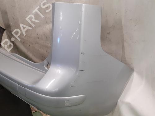 Rear bumper PEUGEOT 5008 (0U_, 0E_) 2.0 HDi 150 / BlueHDi 150 | BP27987576C8 