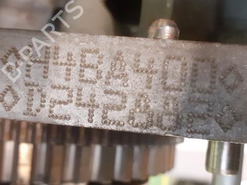 Engine RENAULT CLIO IV (BH_) 0.9 TCe 90 (BHNF, BHMA, BHMH, BHJK, BHJR) | BP33724778M1 - Image 4