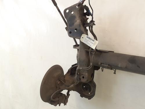 Bagaksel CITROËN C3 Picasso (SH_) 1.2 THP 110 (SHHNZ6) | BP32705979M2 - Image 7