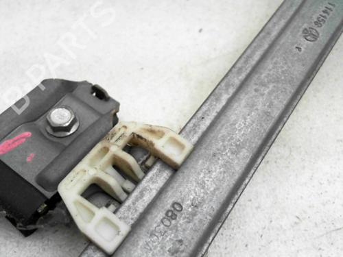 Front right window mechanism ROVER 75 (RJ) 2.0 CDT | BP24776522C23 
