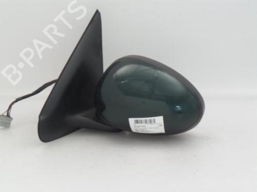 Retrovisor esquerdo ROVER 25 I Hatchback (RF) 2.0 iDT | BP24774647C26