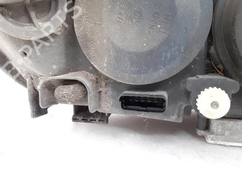 Left headlight RENAULT ESPACE IV (JK0/1_) 3.5 V6 (JK00, JK0F, JK0P, JK0S, JK0W) | BP24783449C28